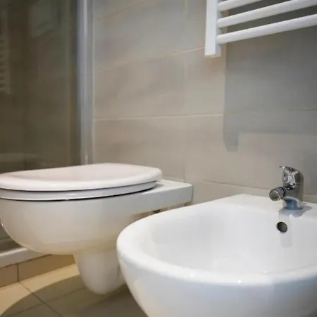 Casa Gioia- 5min Da Stazione Apartmán *