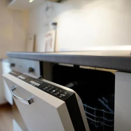 Apartmán Casa Gioia- 5min Da Stazione