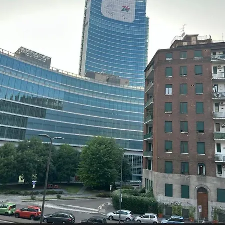Casa Gioia- 5min Da Stazione 公寓 *